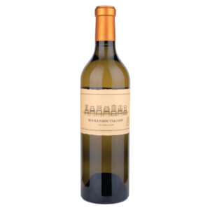 Boekenhoutskloof Semillon