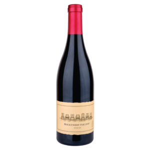 Boekenhoutskloof Syrah