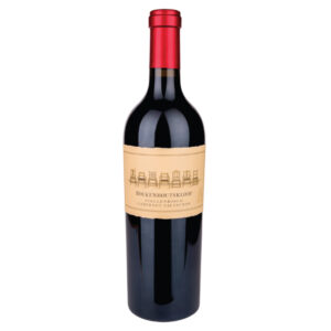Boekenhoutskloof Stellenbosch Cabernet Sauvignon