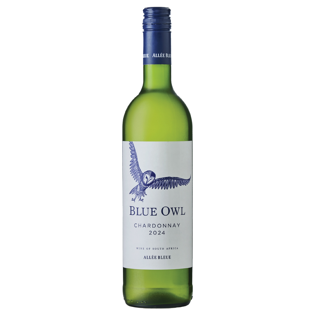 Blue Owl Chardonnay