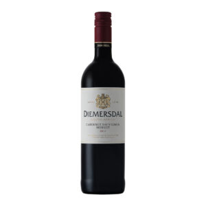Diemersdal Cabernet Sauvignon / Merlot