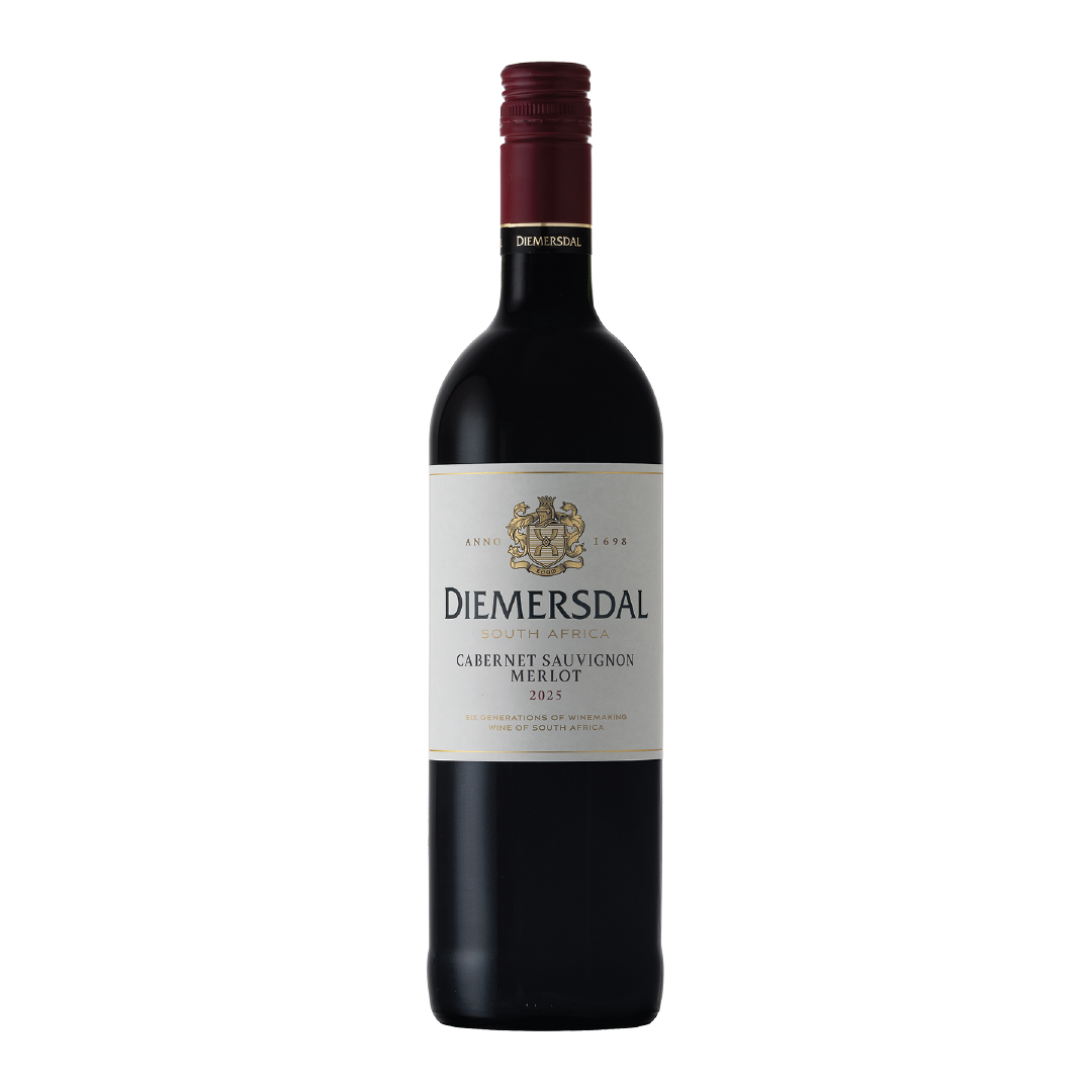 Diemersdal Cabernet Sauvignon / Merlot