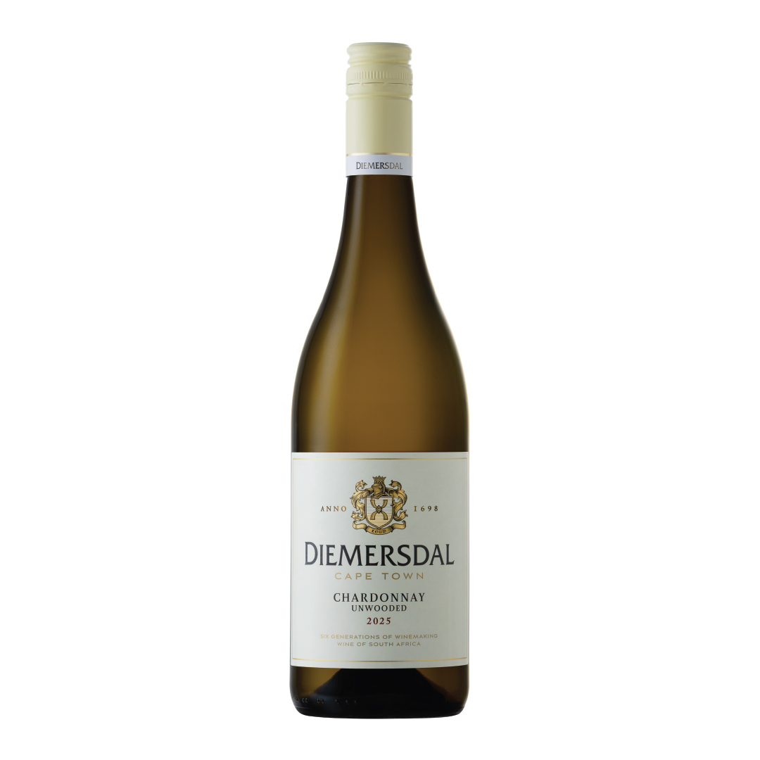 Diemersdal Unwooded Chardonnay