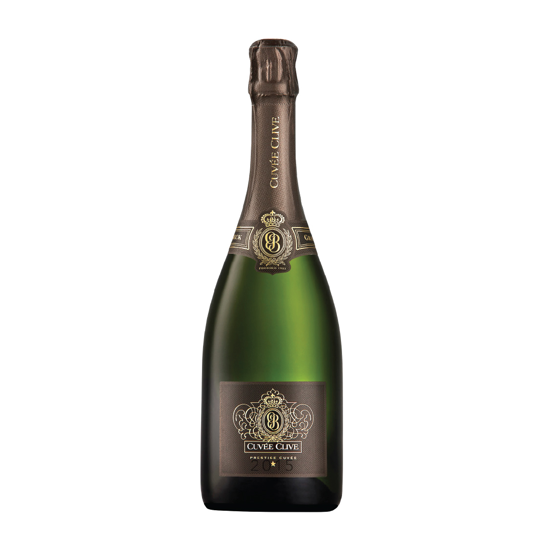 Graham Beck Cuvée Clive