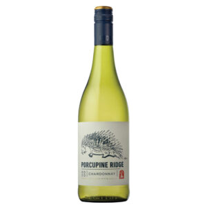 Porcupine Ridge Chardonnay