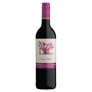 Darling Cellars Sweet Red