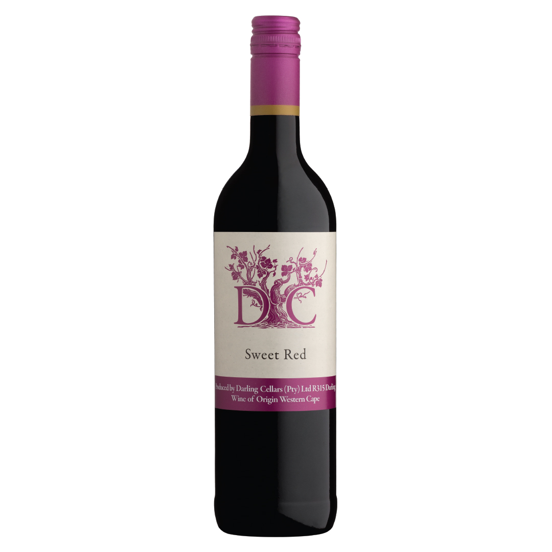 Darling Cellars Sweet Red