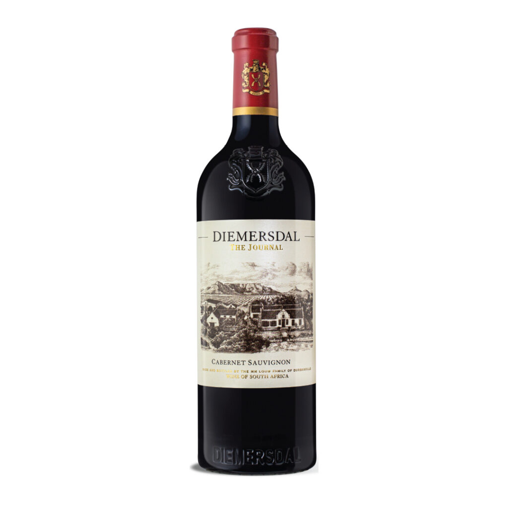 The Journal Cabernet Sauvignon