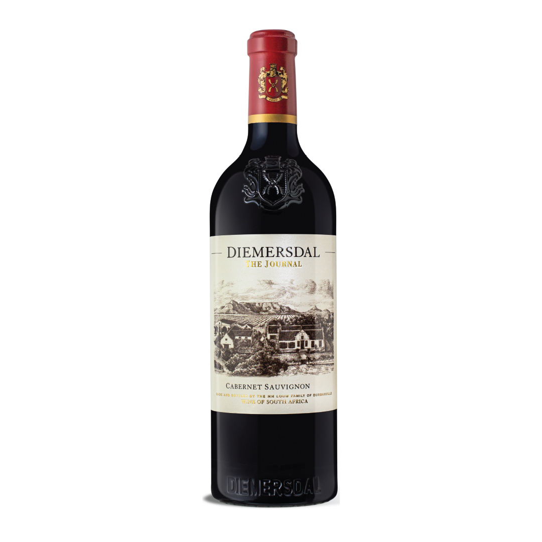 The Journal Cabernet Sauvignon